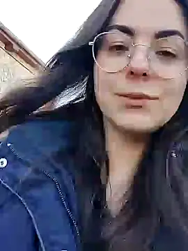 Alicia Hot1 online show from December 2024 10:45:02 AM