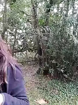 Alicia Hot1 online show from January 2025 01:52:02 PM