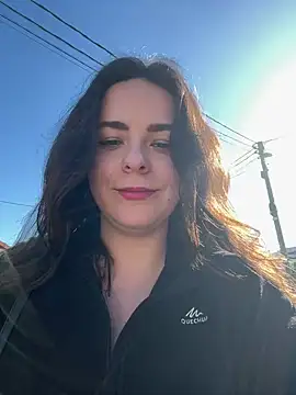 Alicia Hot1 online show from January 2025 12:15:01 PM