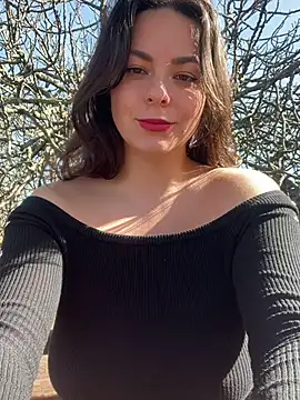 Alicia Hot1 online show from February 2025 11:41:02 AM