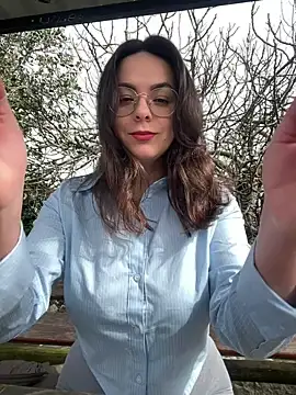 Alicia Hot1 online show from February 2025 12:34:01 PM