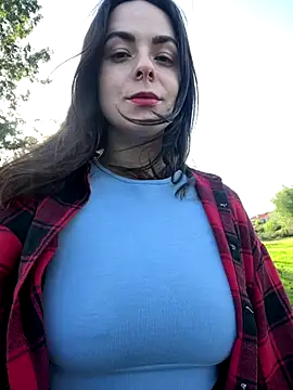 Alicia Hot1 online show from October 2025 02:24:02 PM