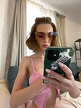 Kat kate online show from February 2025 12:03:02 PM