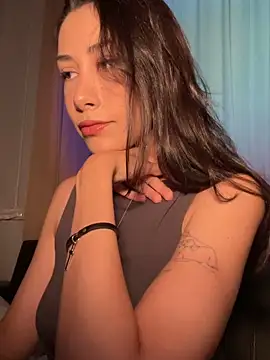 Sophiehii online show from April 2026 11:35:01 AM