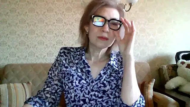 Elegant00Lady online show from January 2026 09:11:02 AM