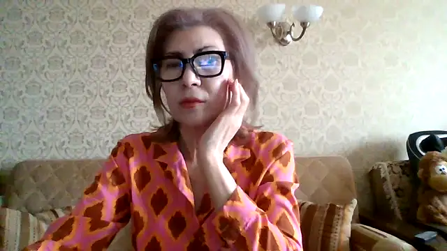 Elegant00Lady online show from March 2026 09:37:02 AM