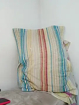 anaesca online show from February 2025 09:48:01 PM