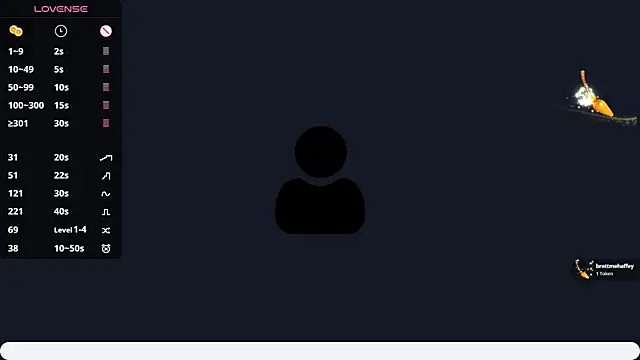 Snapshot of Avrilmoon chatting on July 2026 10:22:01 PM Avrilmoon online show from July 2026 10:22:01 PM