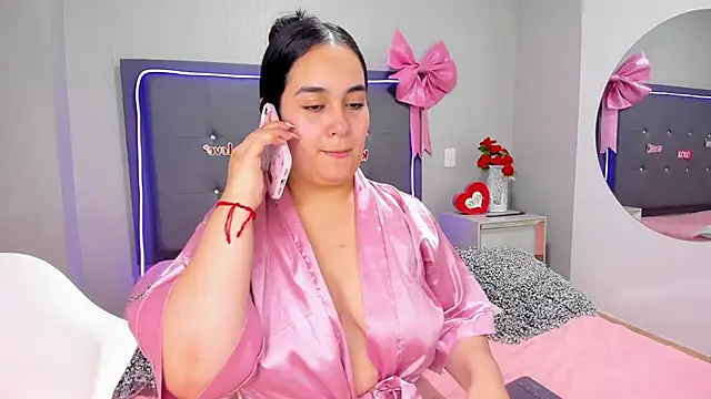 emma lye online show from March 2026 09:19:02 PM