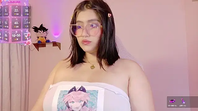 juli juliana online show from February 2025 10:10:02 PM