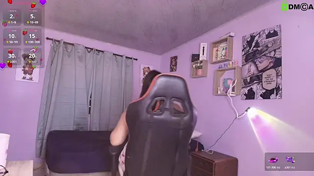 juli juliana online show from June 2026 03:41:01 AM