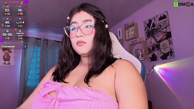 juli juliana online show from June 2026 03:01:02 PM