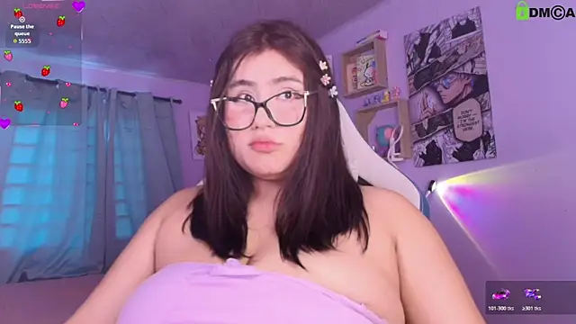 juli juliana online show from June 2026 07:34:02 PM