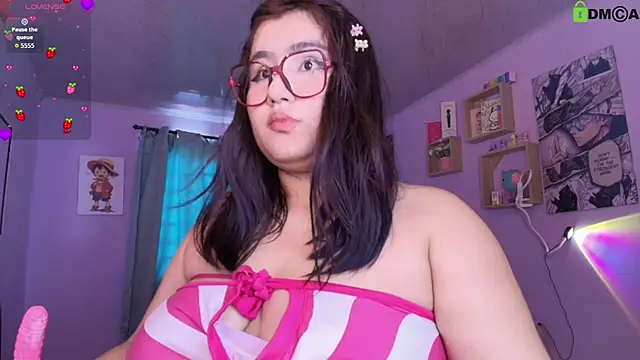 juli juliana online show from June 2026 07:18:01 PM