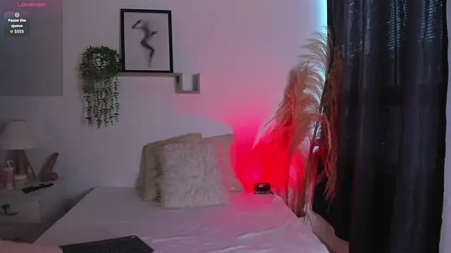 Abigail 29 online show from October 2025 12:14:02 PM