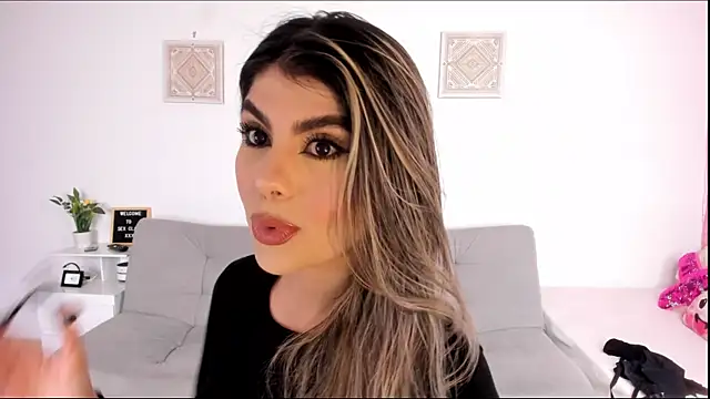 Abigail 29 online show from January 2026 12:09:02 PM