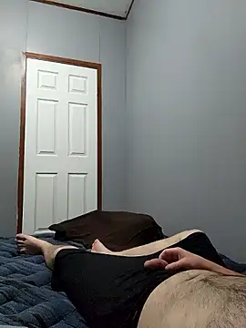 ShyButBrickedUp online show from May 2026 07:26:01 AM