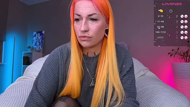 Tanya Acid online show from April 2026 06:47:01 PM