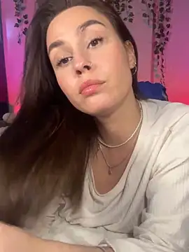 MiaNell online show from December 2024 03:39:01 AM