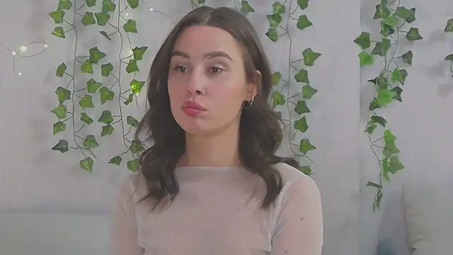 MiaNell online show from March 2025 01:07:01 AM