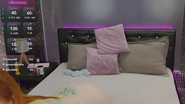 MayaSolar online show from February 2025 09:54:01 AM