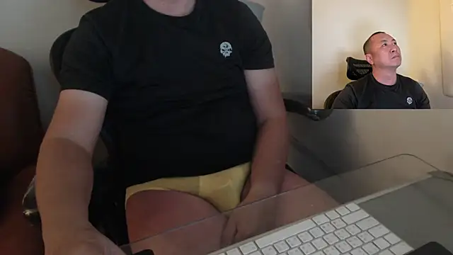 chih515 online show from March 2025 04:41:01 AM