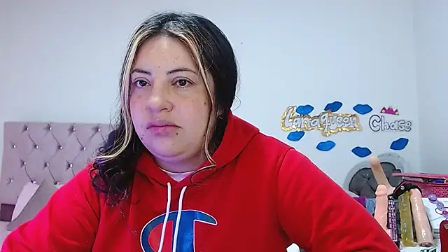 lanaqueen699 online show from January 2025 12:17:01 PM