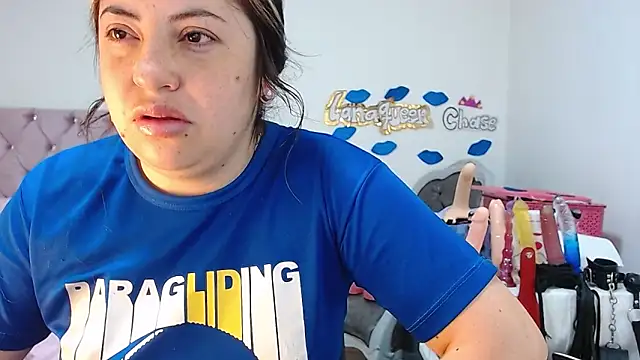 lanaqueen699 online show from February 2025 12:26:02 PM