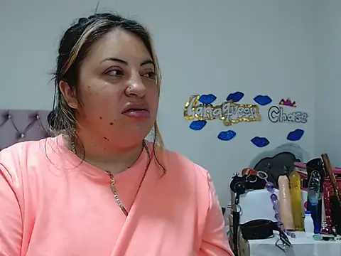 lanaqueen699 online show from February 2025 12:16:01 PM