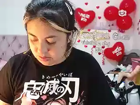 lanaqueen699 online show from February 2025 06:37:02 PM