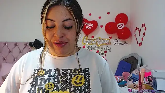 lanaqueen699 online show from March 2025 12:23:01 PM