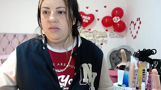 lanaqueen699 online show from March 2025 12:22:01 PM