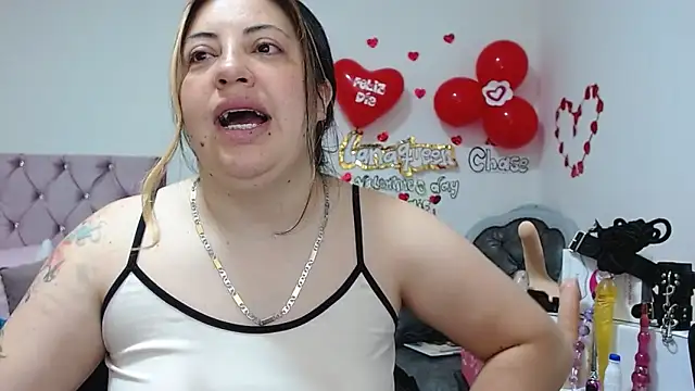 lanaqueen699 online show from March 2025 12:19:02 PM