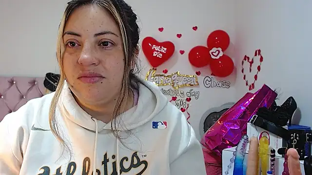 lanaqueen699 online show from March 2025 12:26:01 PM