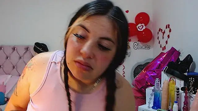 lanaqueen699 online show from March 2025 06:55:01 PM