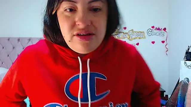 lanaqueen699 online show from September 2025 12:16:01 PM