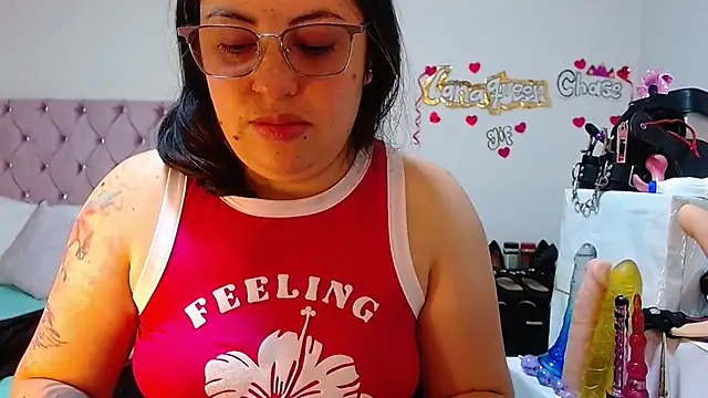 lanaqueen699 online show from September 2025 12:18:01 PM