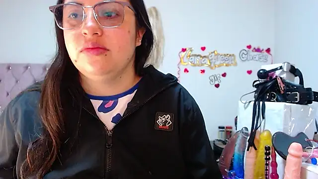 lanaqueen699 online show from September 2025 12:19:01 PM