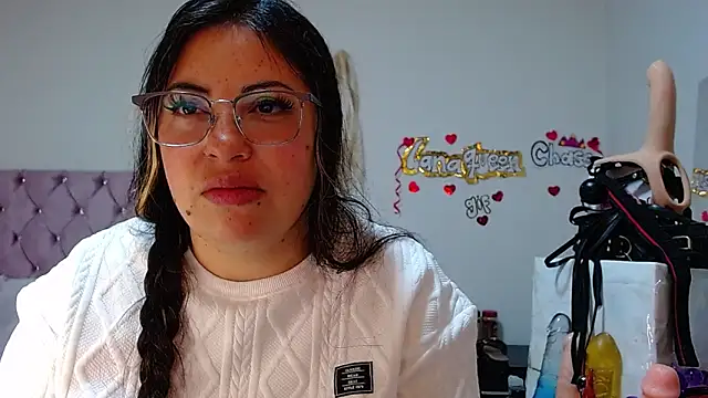 lanaqueen699 online show from September 2025 12:43:02 PM