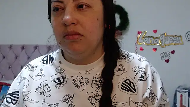 lanaqueen699 online show from December 2025 12:13:02 PM