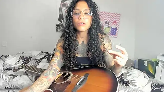 Ama music online show from February 2025 07:39:01 PM