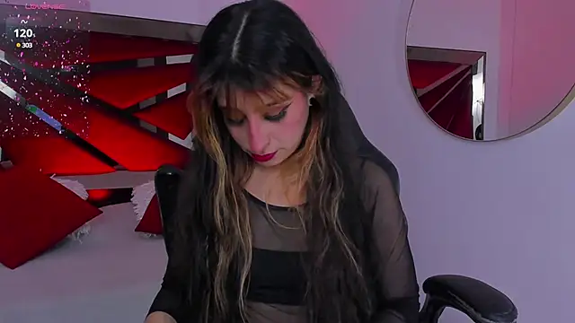 ShegoBlake online show from January 2025 12:07:01 AM