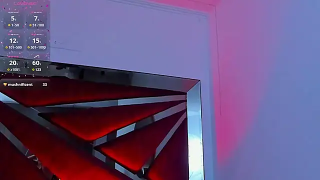 ShegoBlake online show from February 2025 02:40:02 AM