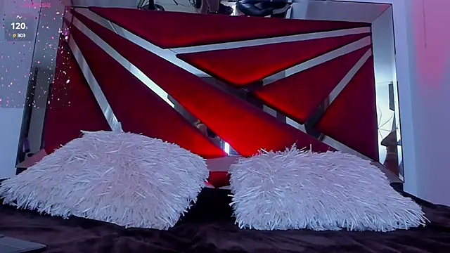 ShegoBlake online show from February 2025 03:00:02 AM