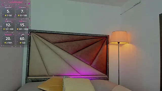 ShegoBlake online show from February 2025 03:13:02 AM