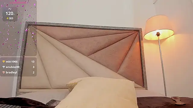 ShegoBlake online show from February 2025 03:33:02 AM