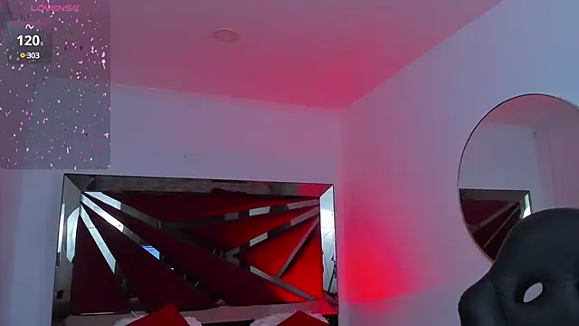 ShegoBlake online show from March 2025 11:57:02 PM