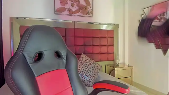 ShegoBlake online show from November 2025 12:31:01 AM