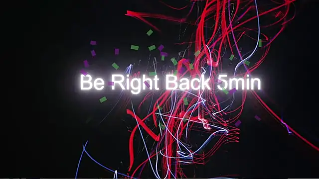 Hi Marceline online show from January 2025 05:22:02 PM