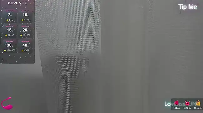 Hi Marceline online show from January 2025 04:08:01 PM